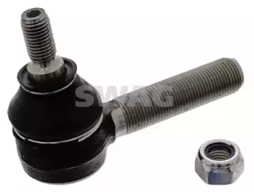 Угловой шарнир, продольная рулевая тяга SWAG купить